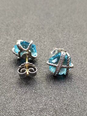 David Yurman Earrings